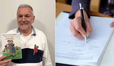 Exclusive discount on jargon-free guide to wills and estate planning​