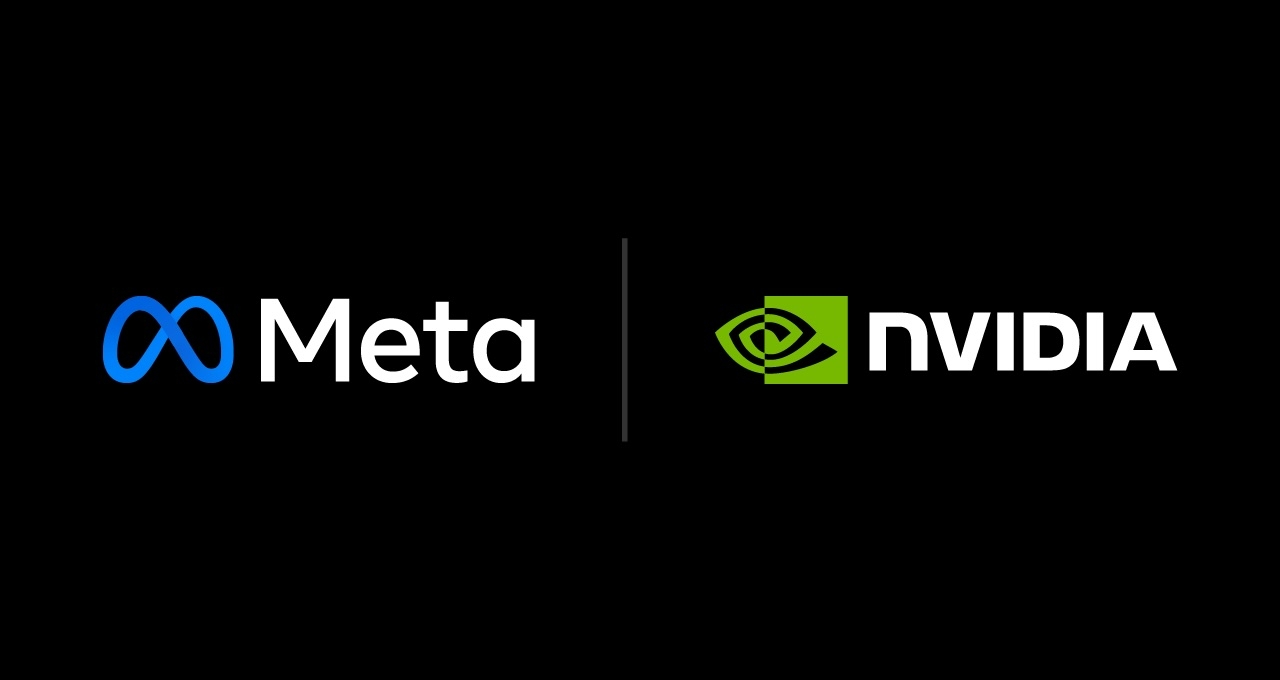 Meta Builds AI Infrastructure With NVIDIA