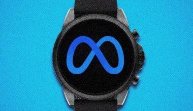 Meta’s smartwatch saga continues, with 'Project Malibu 2' slated for 2026