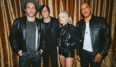 Metric are getting back to their essence in the era of “solo artists and billionaires” on ‘Romanticize The Dive’