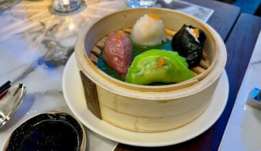 Lucinda O'Sullivan reviews China Hunan in Dublin 6