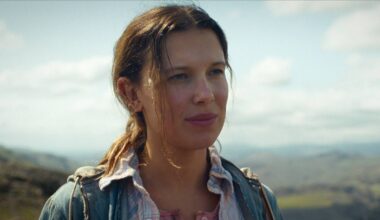 Stranger Things Star Confirms Eleven’s Fate Before Her 2026 Prequel Return