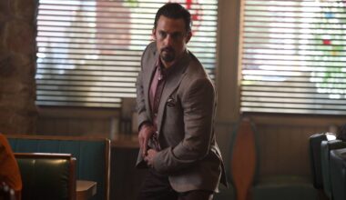 HBO's Upcoming Police Drama Is Coming To Save Cop Shows