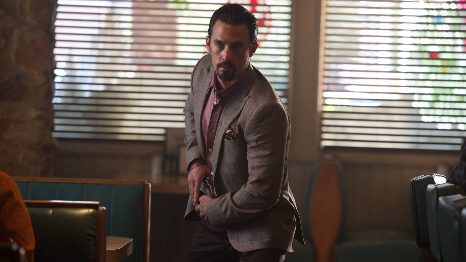 HBO's Upcoming Police Drama Is Coming To Save Cop Shows