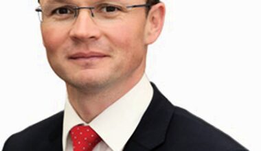 Minister; Job losses at KOSTAL show Ireland must focus