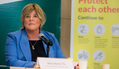 Minister of State says meeting with families affected by North Kerry CAMHS care was harrowing