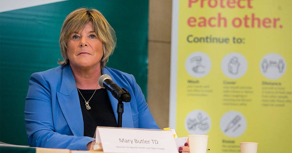 Minister of State says meeting with families affected by North Kerry CAMHS care was harrowing