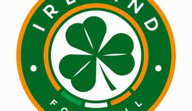 Minister Warns Against Fulfilling Ireland v Israel Fixture