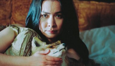 wit and warmth define her best album yet