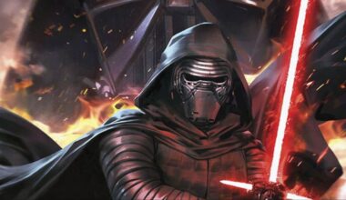 'It's Insane': Director Steven Soderbergh Says Disney Got 'Two and a Half Years of Free Work' Out of Him and Adam Driver on Scrapped Star Wars Movie The Hunt for Ben Solo