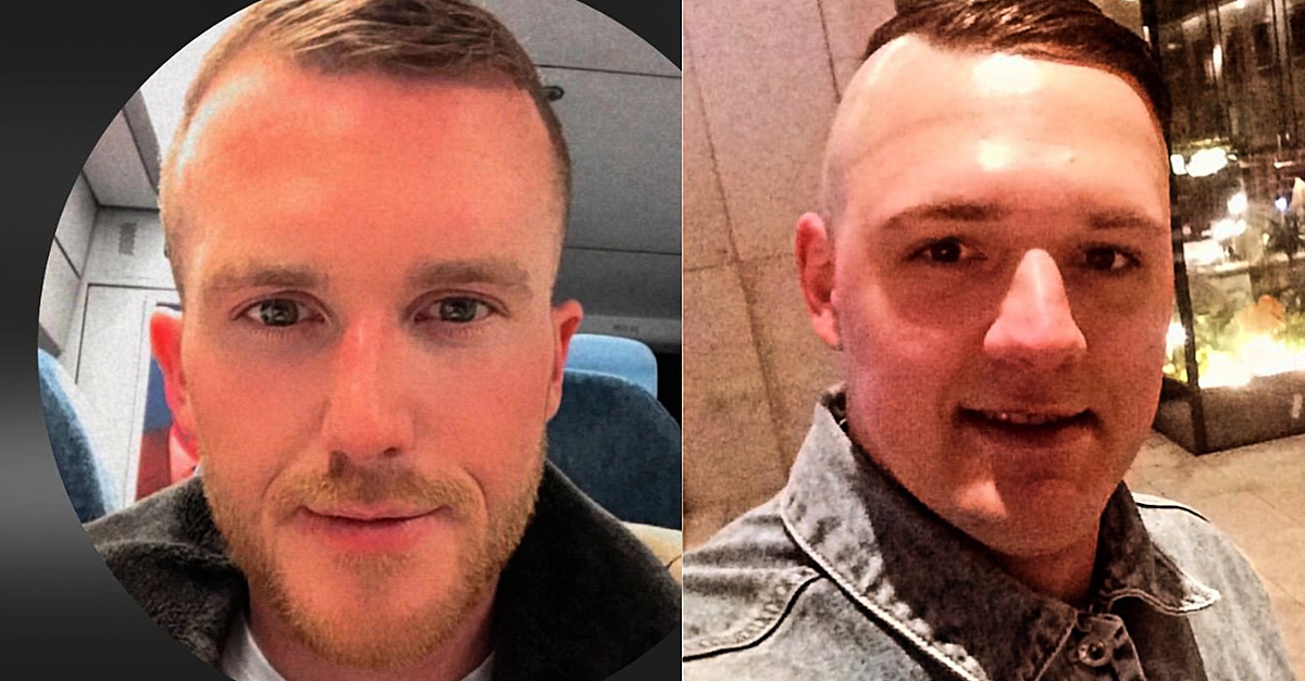 MMA fighter and chef refused bail over ‘ferocious’ Temple Bar assault