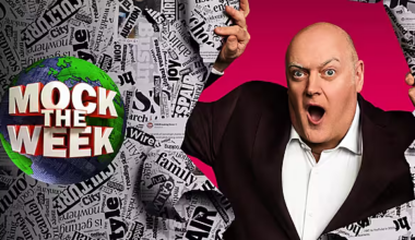 Dara Ó Briain returns with new series of Mock the Week after three years