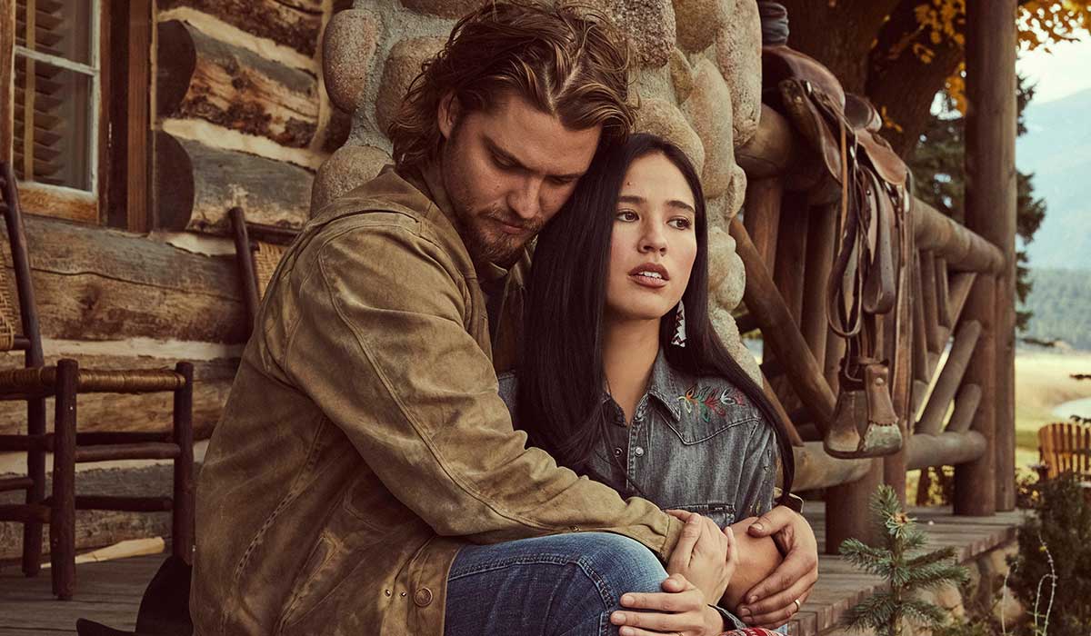 Watch: Yellowstone spin-off with And Just Like That star drops trailer