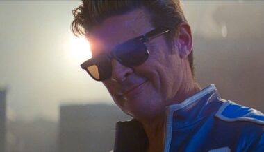 New Mortal Kombat 2 movie trailer is all Johnny Cage, no Cole Young