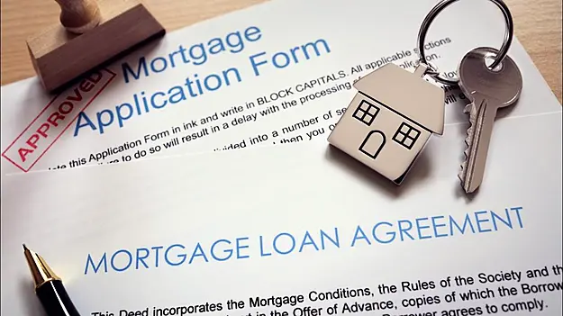 Ics Mortgages Announces Fixed Rate Increase