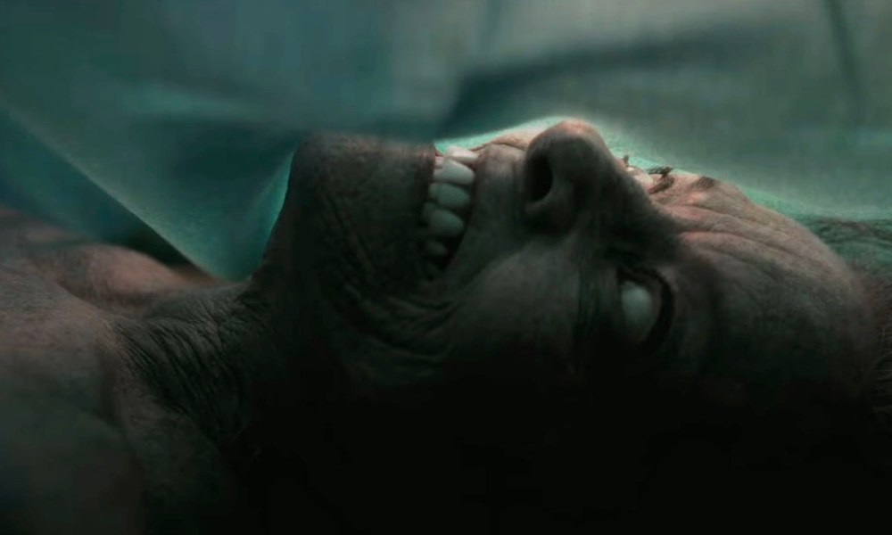 Creepy 'The Mortuary Assistant' Clips Leave You Alone with the Dead