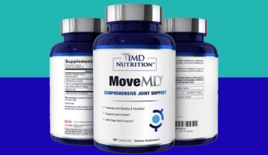Seniors are loving this fast-acting $49 joint supplement