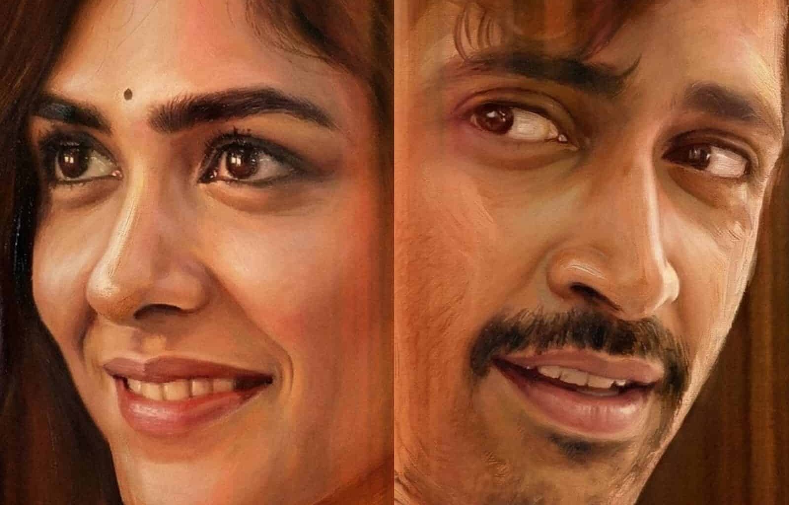 Adivi Sesh’s Dacoit Musical Journey With Rubaroo