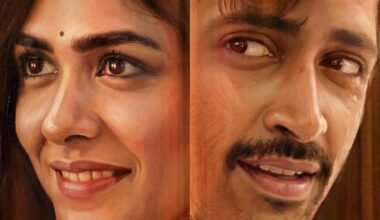 Adivi Sesh’s Dacoit Musical Journey With Rubaroo