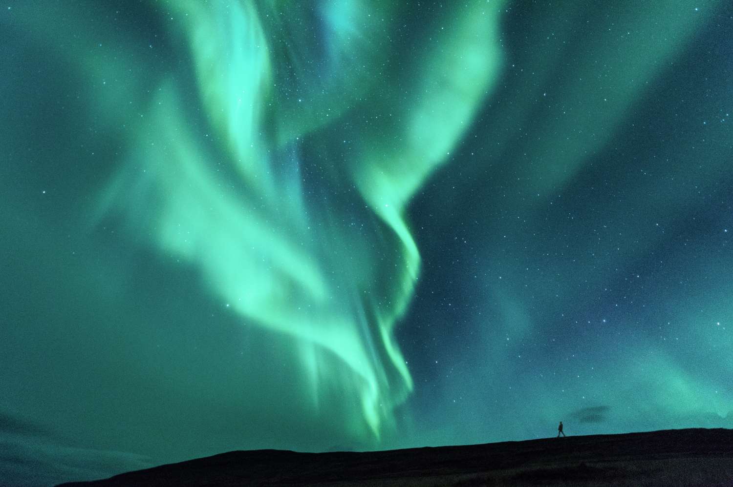 The Northern Lights May Be Visible This Week Due to Intense Solar Activity