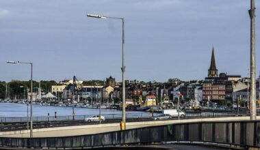 Multiple bridge lift notices issued for February 11th & 12th