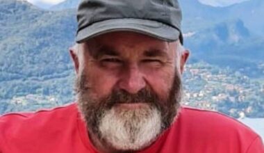 Murdered Kerry farmer Michael Gaine left an estate of €1.86m