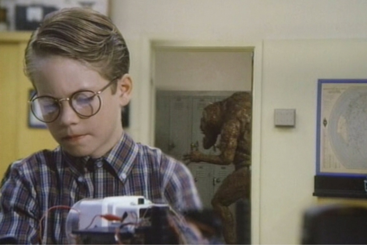 40 years ago, this American star made her film debut… and almost no one recognizes her today