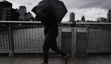 Met Éireann hit with bizarre complaints over forecasts