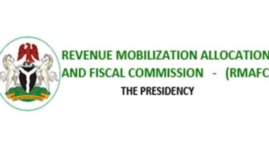 RMAFC Backs Tinubu's Order on Oil Revenue Remittance