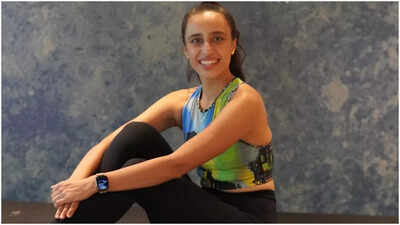Namrata Purohit: A deep dive into lesser-known facts about the fitness coach