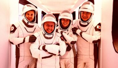 The Saga of NASA's Space Station Evacuation Keeps Getting Stranger