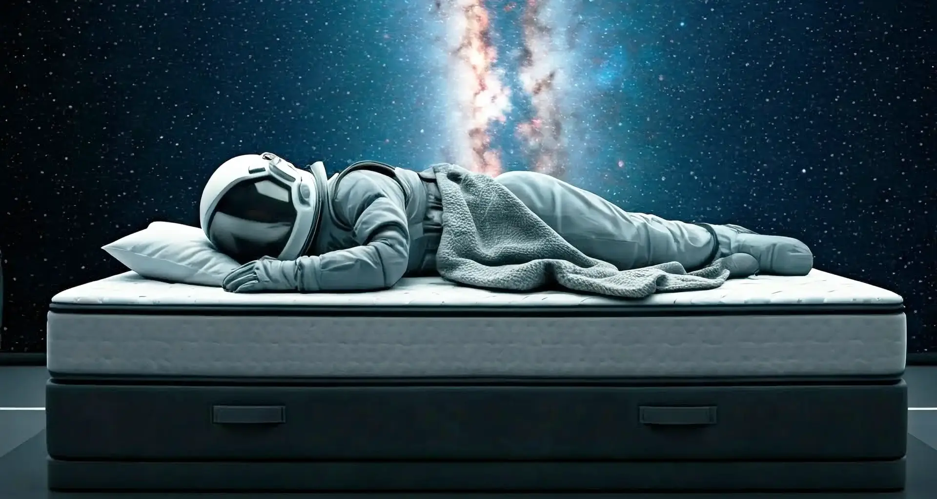 NASA space technology is employed in multiple fields on Earth