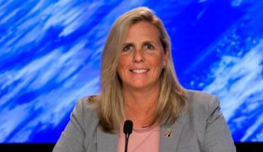 A pair of deputy managers took the reins of NASA’s portfolio of low-Earth-orbit programs, including the bellwether International Space Station (ISS), its planned commercial successors and the trans-portation services needed to safely shuttle astronauts to and fro. The promotions of Joel Montalbano, previously the deputy associate administrator of the agency’s Space Operations Mission Directorate (SOMD) to acting deputy, and of Dana Hutcherson, previously deputy manager of Commercial Crew Program (CCP), to a