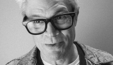 Johnny Knoxville on 'Jackass 5,' 'Fear Factor,' and Running With Bulls