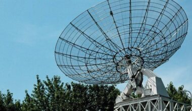 National Space Centre gets green-light for satellite enclosure in Kerry