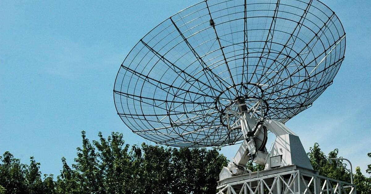 National Space Centre gets green-light for satellite enclosure in Kerry