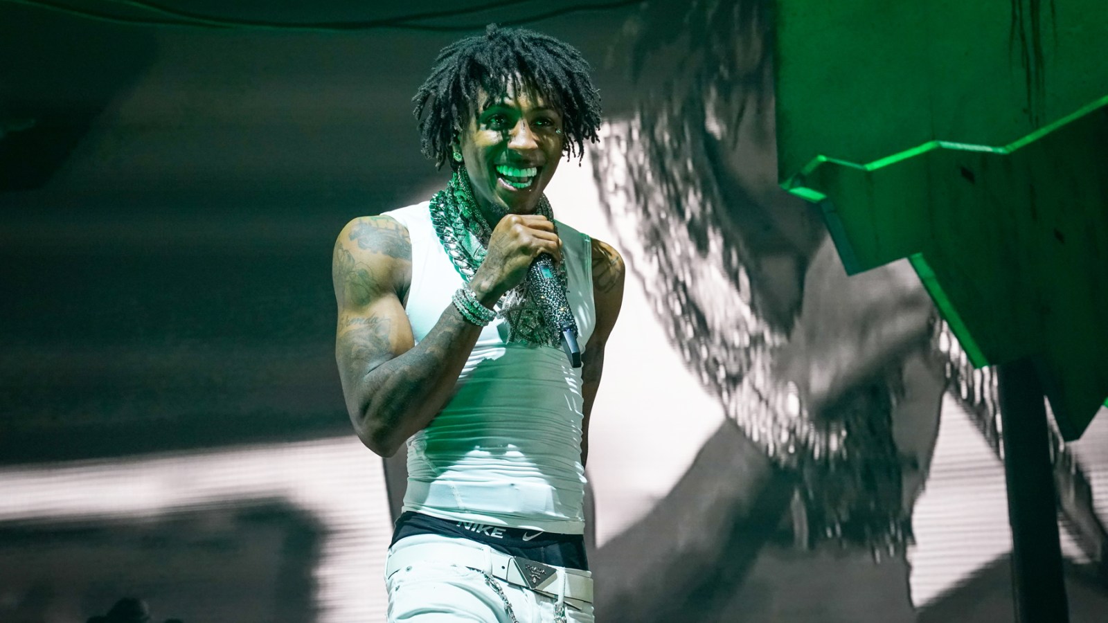 NBA YoungBoy, Meme Culture, '6-7' Part Two