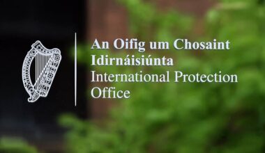 Nearly 40 asylum seekers arrested and families separated after routine check in