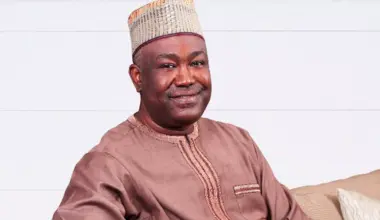 Nearly every sector of Nigerian economy has collapsed