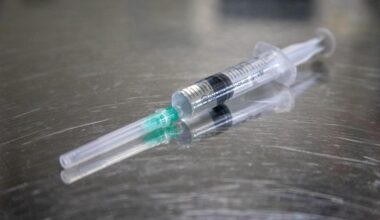 Limerick man who refused to give a blood sample to gardaí says he has a phobia of needles