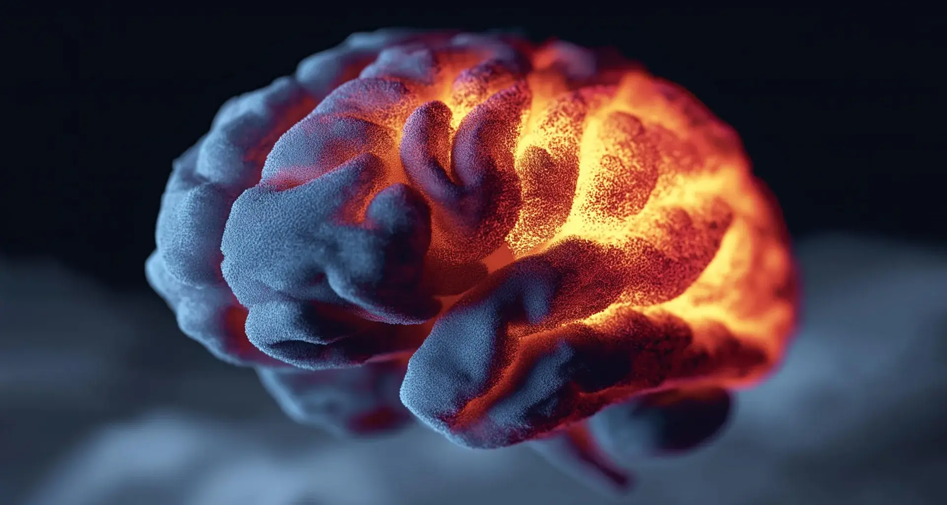 A silent brain disease can quadruple dementia risk
