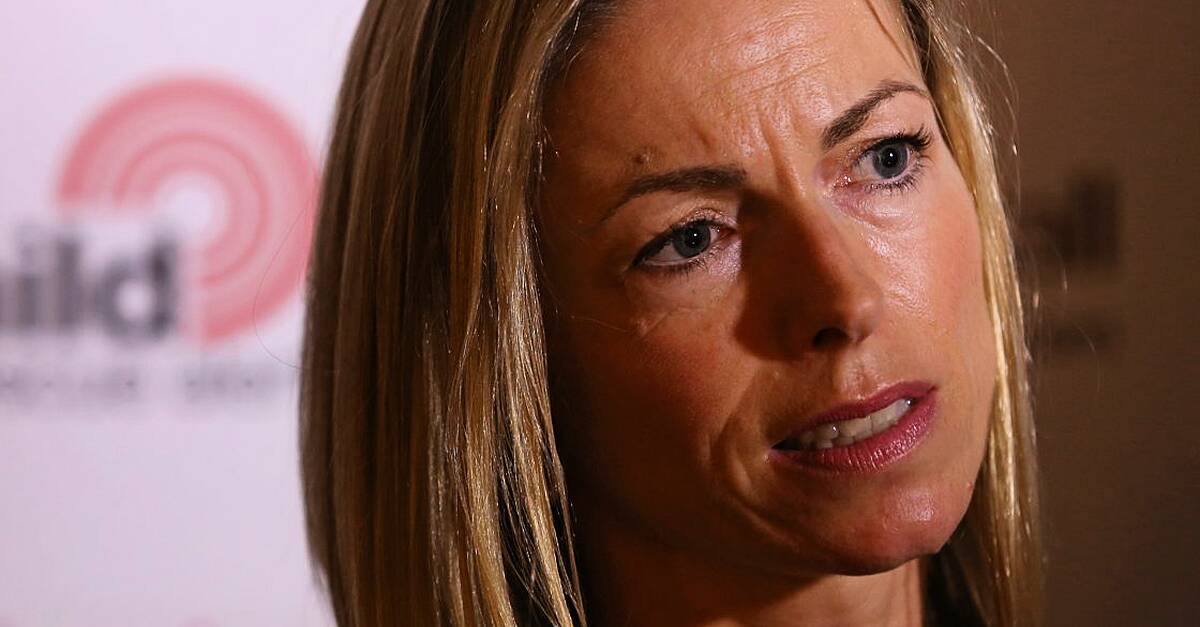 New drama to be aired on Kate McCann being made a suspect