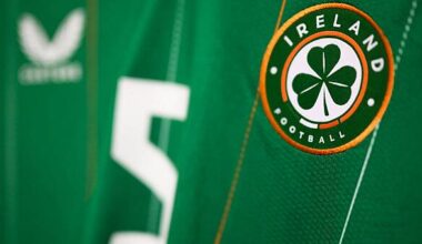 Protest planned at FAI headquarters over Ireland's Nations League matches against Israel