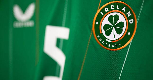 Protest planned at FAI headquarters over Ireland's Nations League matches against Israel