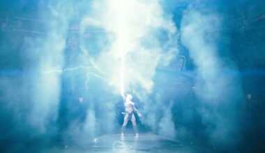 New He-Man Film Art Reveals Tri-Klops