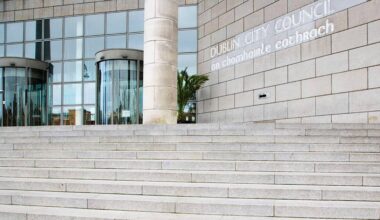 New headquarters for Dublin City Council to cost over €670m