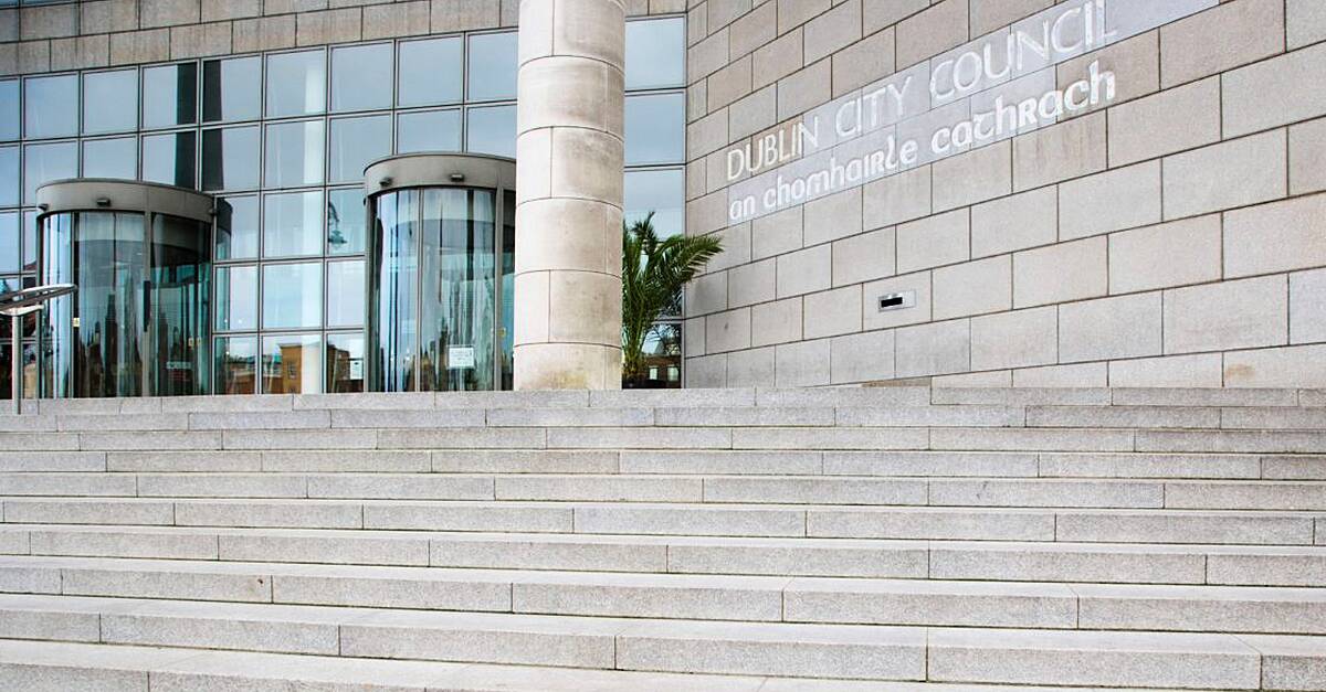New headquarters for Dublin City Council to cost over €670m