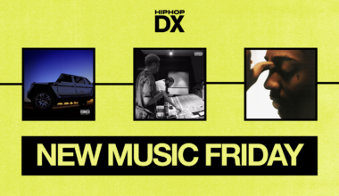 New Music Friday: Nipsey Hussle, Brent Faiyaz, Larry June & Curren$y, Mike WiLL Made-It & More