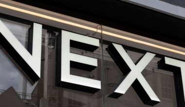 Next’s £26 polka dot skirt is the throw-on staple that makes you look instantly put-together