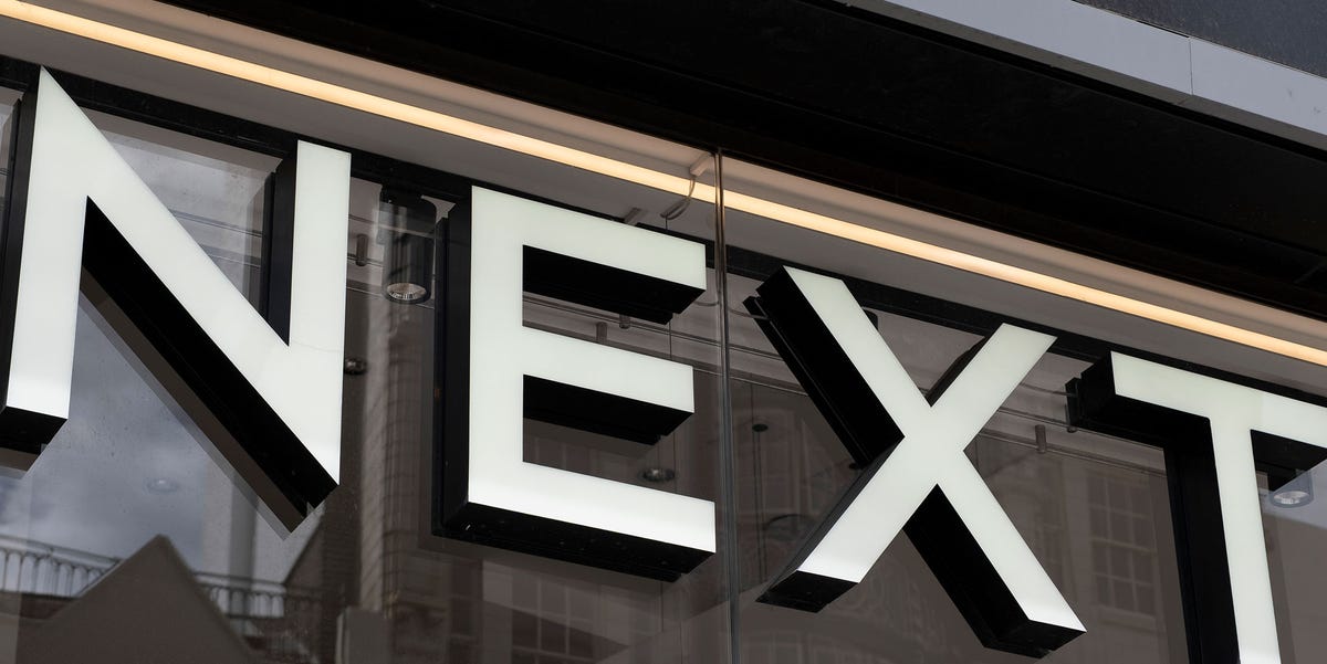 Next’s £26 polka dot skirt is the throw-on staple that makes you look instantly put-together